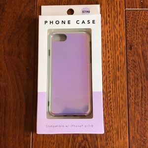 Phone case
